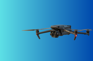 drone mini africa